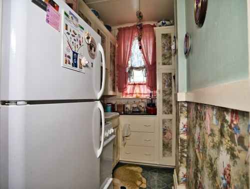 56 6th St, New Bedford MA 02740-6118 exterior