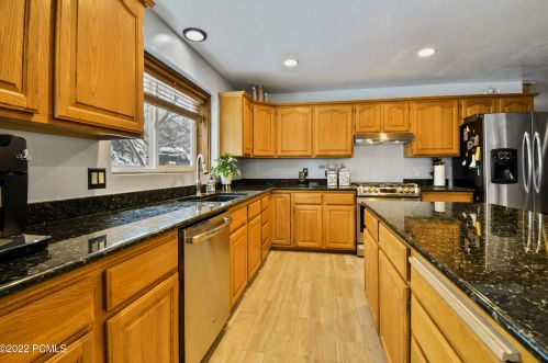 3520 Wagon Wheel Way, Park City UT 84098-5340 exterior