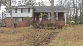 1332 Five Mile Rd, Birmingham AL  35215-6057 exterior