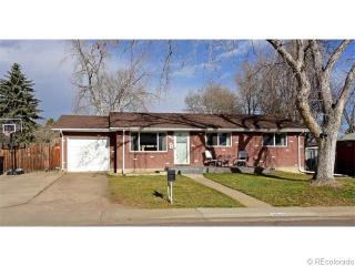 3395 Union Ave, Englewood, CO 80110-5200