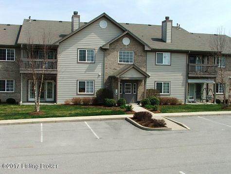 1305 Taxus Top Ln, Louisville KY  40243-2949 exterior