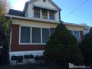 3002 River Park Dr, Louisville KY  40211-3340 exterior