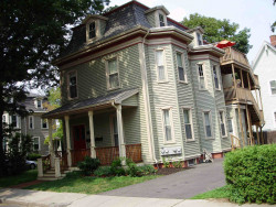 12 Channing St, Newton MA 02458-1606 exterior