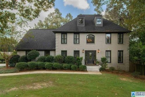 800 Heatherwood Cir, Birmingham, AL 35244-2279
