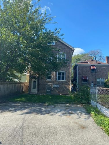 1839 Maple Ave, Forest View IL 60402-5256 exterior