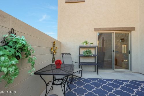 21150 36 Pl, Phoenix AZ 85050-8388 exterior