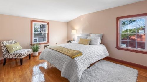 57 Yerxa Rd, Arlington MA 02474-2127 exterior