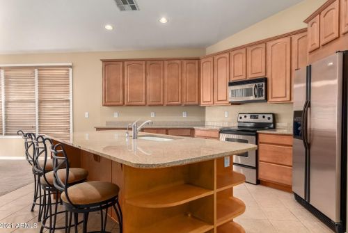 2128 Bowker St, Phoenix AZ 85040-3480 exterior