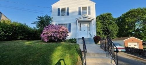 59 Larchwood Rd, Methuen MA  01844-4538 exterior