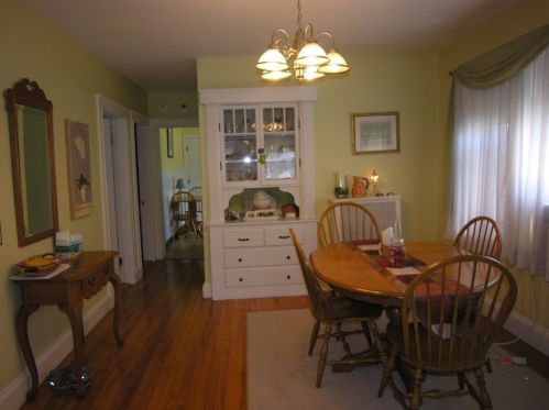 23 Fordham St, Arlington MA 02474-3402 exterior