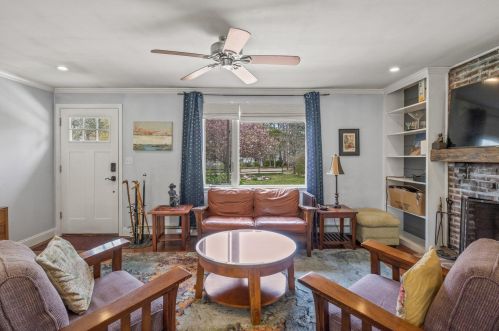 120 Viola Rd, Eastham MA  02642-1792 exterior