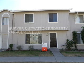 2606 Coolidge St, Phoenix AZ  85017-3747 exterior