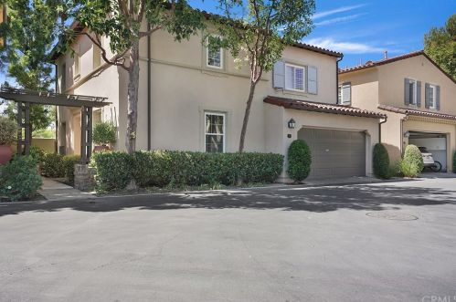 21 Gardenpath, Irvine CA 92603-0156 exterior