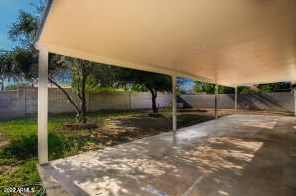 14424 37th Pl, Phoenix AZ  85032-5215 exterior