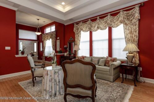 15 Carlisle Dr, Jackson Twp NJ 08527-6304 exterior