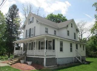 48 Grafton St, Shrewsbury MA  01545-5619 exterior