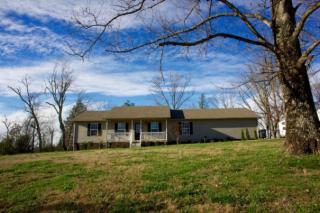 715 Poplar St, Monterey TN  38574-3281 exterior