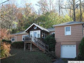 609 22nd Ave, Birmingham AL  35215-3345 exterior