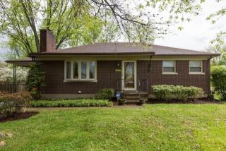 8519 Peggy Dr, Louisville, KY 40219-4409