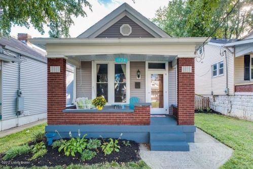 1124 Charles St, Louisville, KY 40204-2408