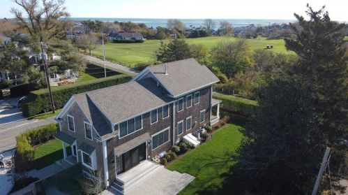 125 Seaview St, Chatham MA 02633-2330 exterior