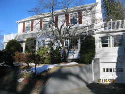 58 Walnut St, Newton, MA 02460-1314