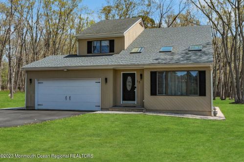 25 Cooks Bridge Rd, Jackson Twp NJ  08527-2524 exterior