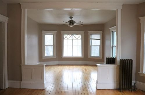 12 Flagg St, Worcester MA 01609-1223 exterior