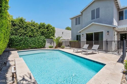 3404 25th St, Phoenix AZ  85016-7408 exterior