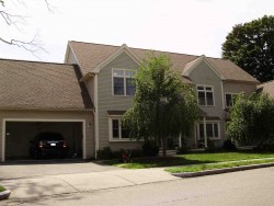 232 Pearl St, Newton MA 02458-1345 exterior