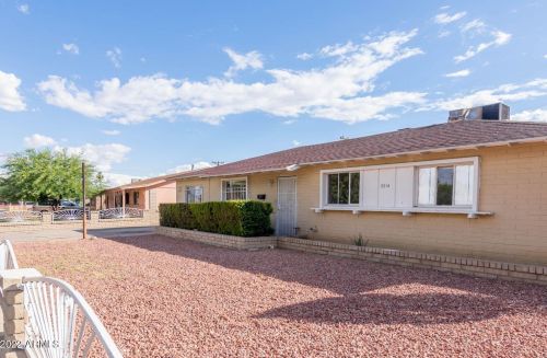 3314 39th Dr, Phoenix, AZ 85019-4108