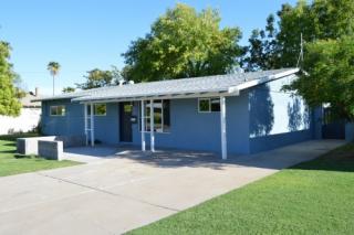 1205 Coolidge St, Phoenix AZ  85013-2638 exterior