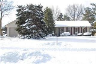 10764 Waterfall Rd, Cleveland, OH 44149-2153