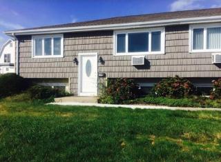 509 Quincy Shore Dr, Quincy MA  02171-2019 exterior