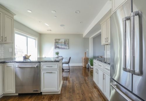 60 Cleverly Ct, Quincy MA 02169-7339 exterior