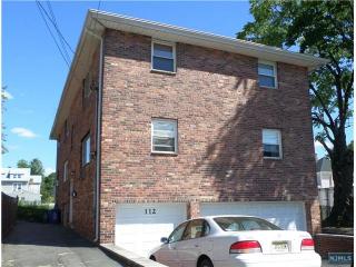 112 Union Ave, Belleville NJ  07109-2067 exterior