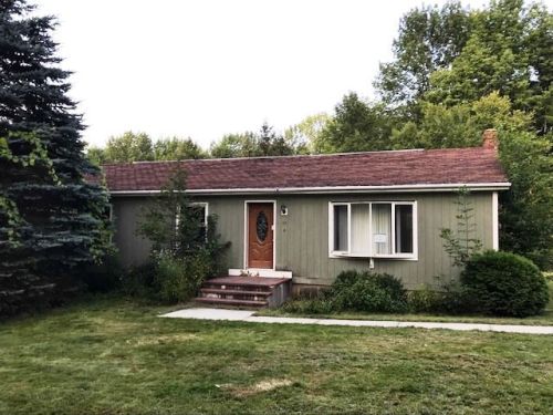 45 Old North Rd, Templeton MA  01468-1334 exterior