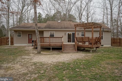 150 Cedar Brk Rd, Erial NJ 08081-9357 exterior