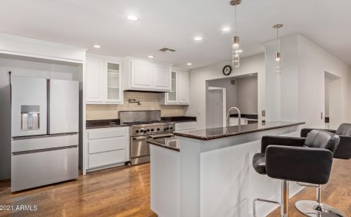 3429 Coolidge St, Phoenix AZ 85018-3425 exterior