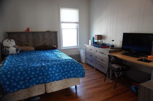 192 Barnaby St, Fall River MA 02720-3556 exterior