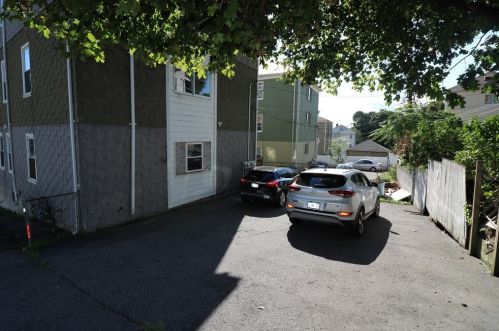 197 Belmont St, Worcester MA 01604-5201 exterior