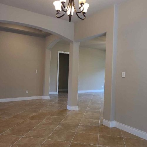 17135 Chalmers Close Ct, Richmond TX  77407-1733 exterior