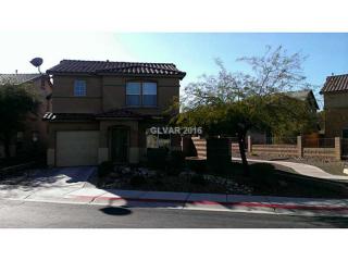 1065 Paradise Coach Dr, Henderson NV  89002-8944 exterior