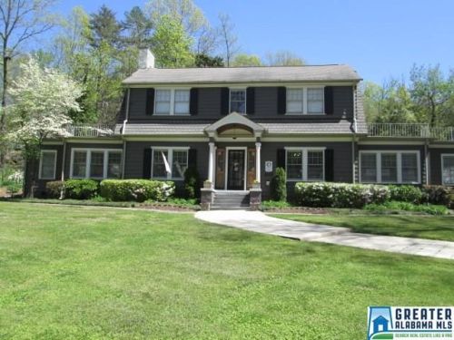 504 Vly Rd, Birmingham AL  35206-2214 exterior