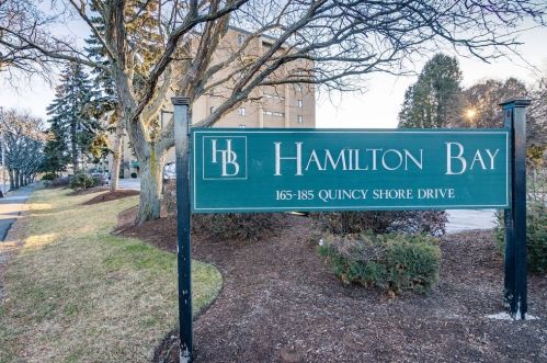 165 Quincy Shore Dr, Quincy MA 02171-2941 exterior