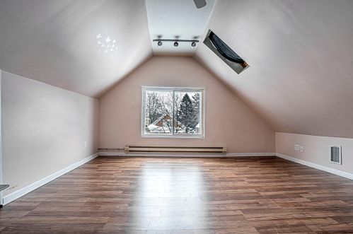 1236 Grv Ave, Forest View IL 60402-1751 exterior