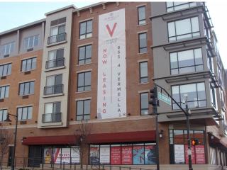 1100 Frank E Rodgers Blvd, East Newark NJ  07029-2417 exterior