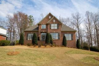 1040 Park Hill Dr, Birmingham, AL 35242-7527