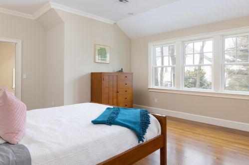 170 Sargent St, Newton MA  02458-2345 exterior