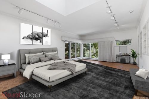 6025 Prentice Pl, Englewood CO 80111-1415 exterior